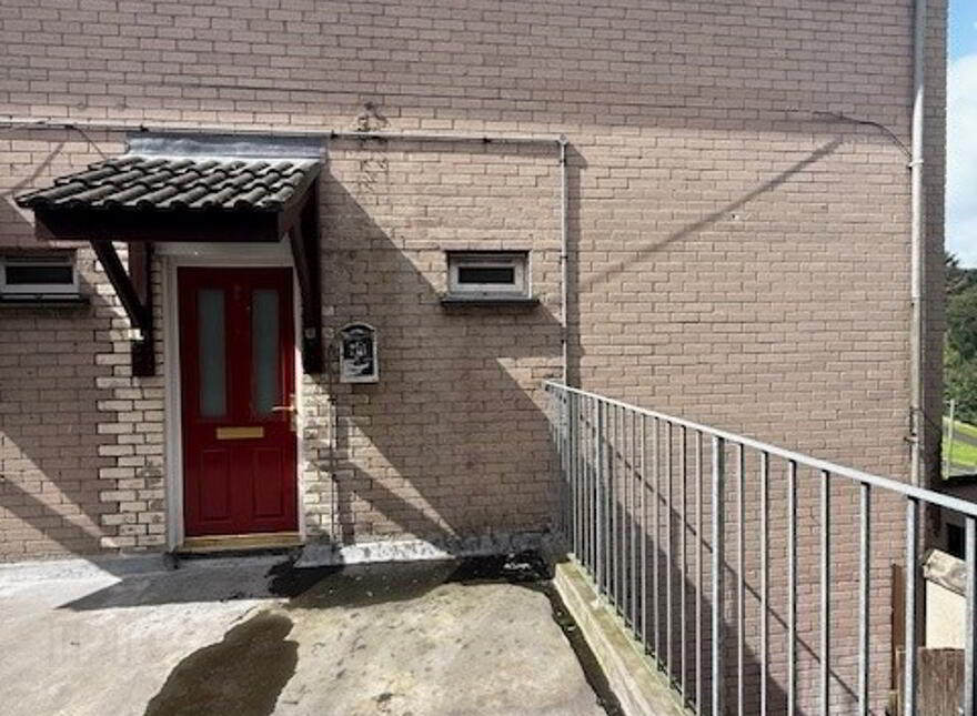 Unit 9d, Meadow View Crescent, Derry, BT48 0JD photo