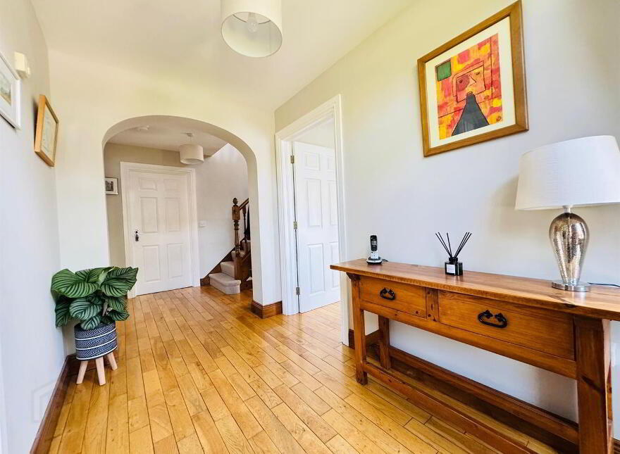 5 Dermont Avenue, Hydepark Road, Newtownabbey, BT36 4NY