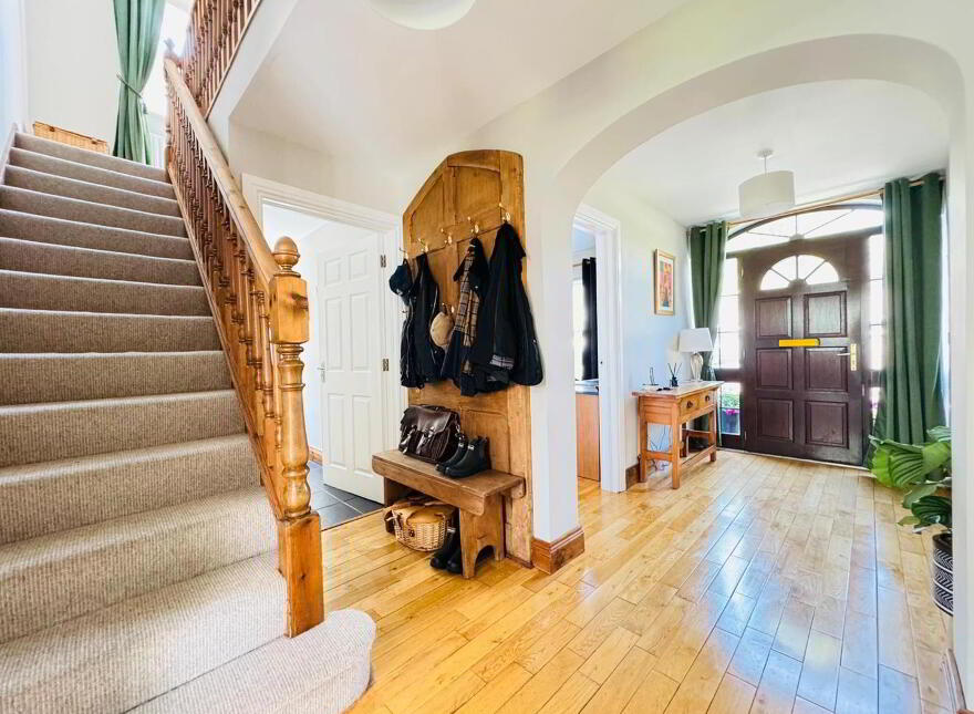 5 Dermont Avenue, Hydepark Road, Newtownabbey, BT36 4NY