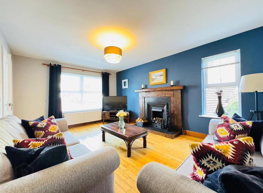 5 Dermont Avenue, Hydepark Road, Newtownabbey, BT36 4NY