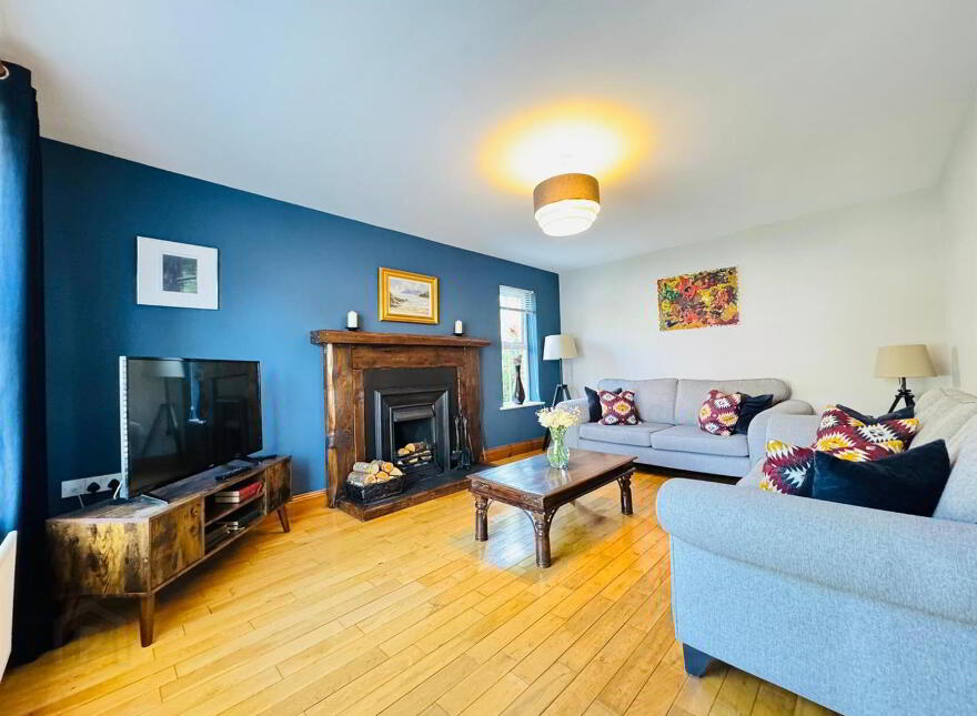 5 Dermont Avenue, Hydepark Road, Newtownabbey, BT36 4NY