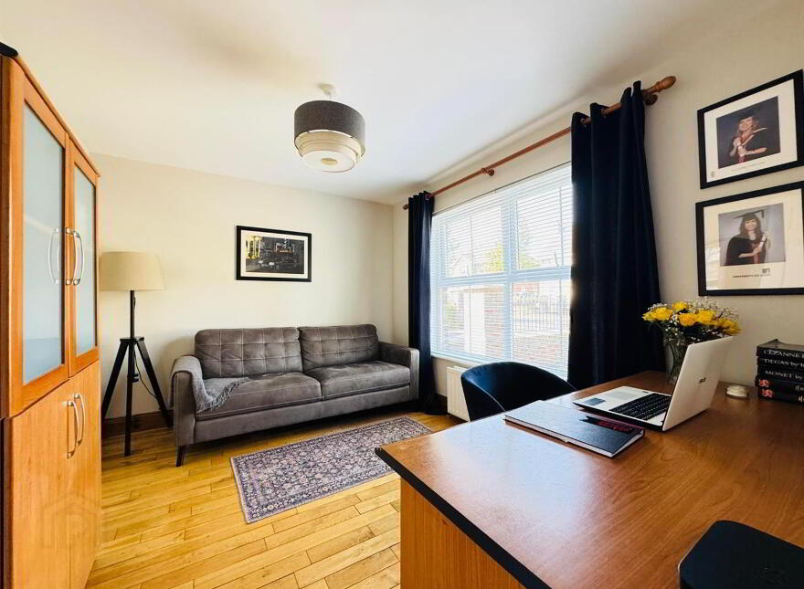 5 Dermont Avenue, Hydepark Road, Newtownabbey, BT36 4NY