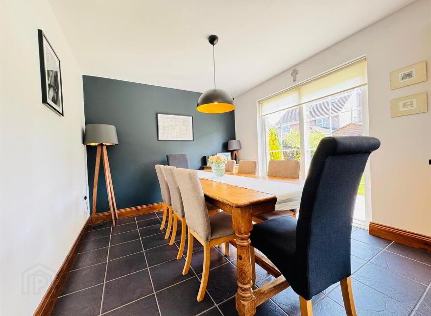 5 Dermont Avenue, Hydepark Road, Newtownabbey, BT36 4NY