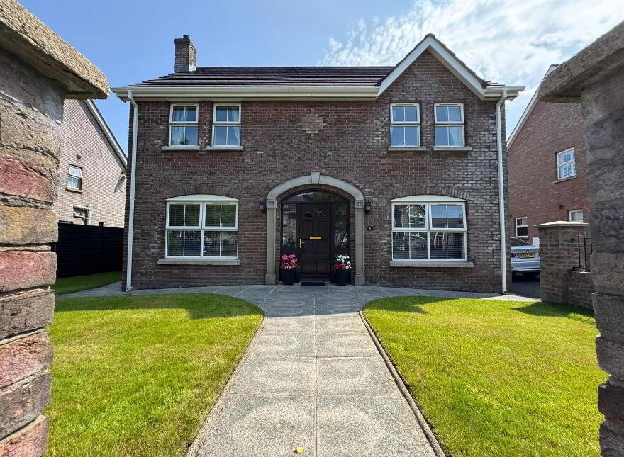 5 Dermont Avenue, Hydepark Road, Newtownabbey, BT36 4NY