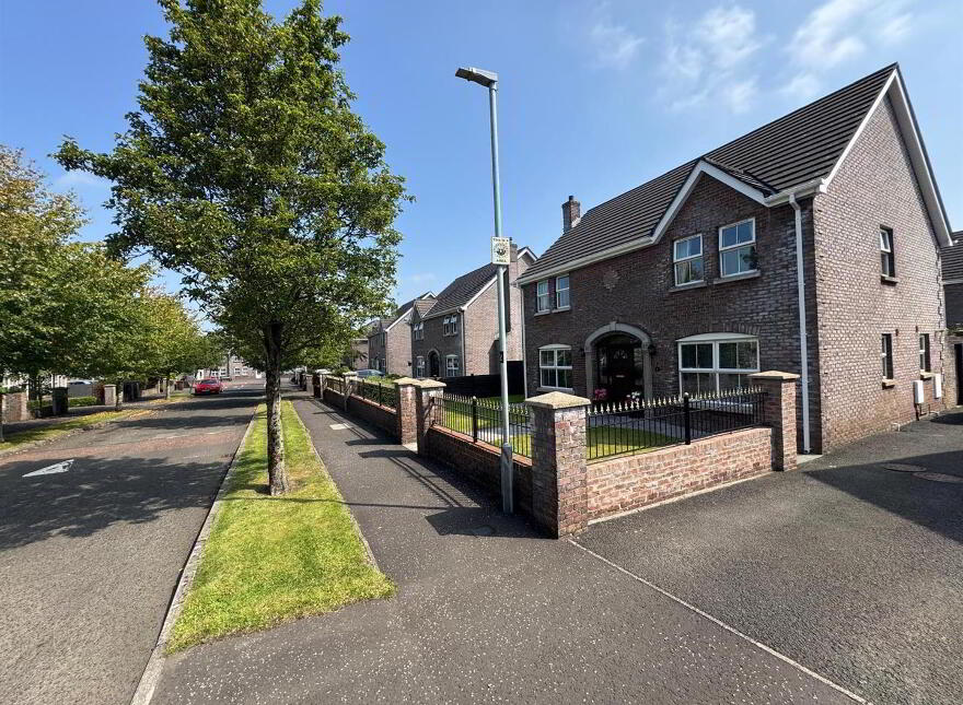 5 Dermont Avenue, Hydepark Road, Newtownabbey, BT36 4NY
