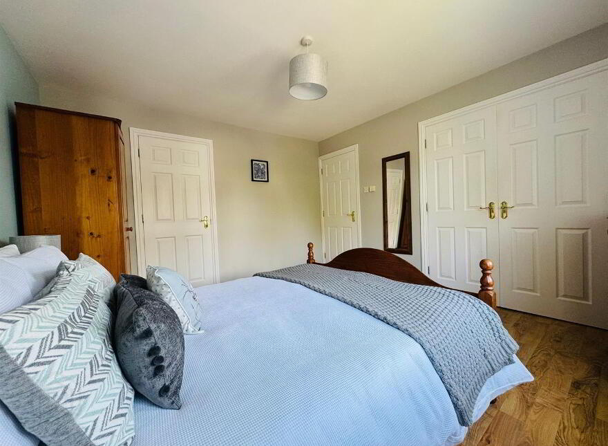 5 Dermont Avenue, Hydepark Road, Newtownabbey, BT36 4NY
