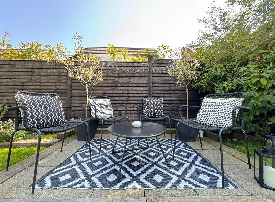 5 Dermont Avenue, Hydepark Road, Newtownabbey, BT36 4NY