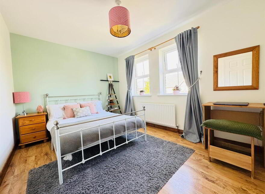 5 Dermont Avenue, Hydepark Road, Newtownabbey, BT36 4NY