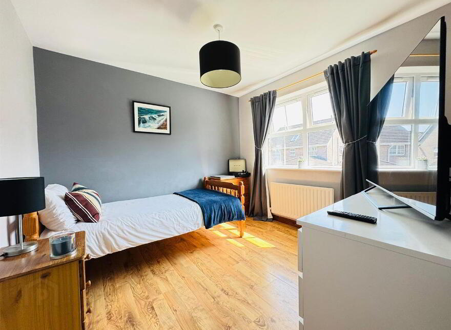 5 Dermont Avenue, Hydepark Road, Newtownabbey, BT36 4NY