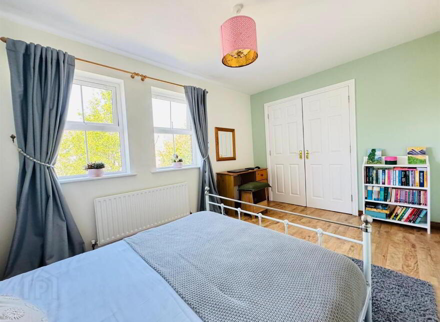 5 Dermont Avenue, Hydepark Road, Newtownabbey, BT36 4NY