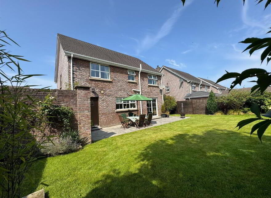 5 Dermont Avenue, Hydepark Road, Newtownabbey, BT36 4NY