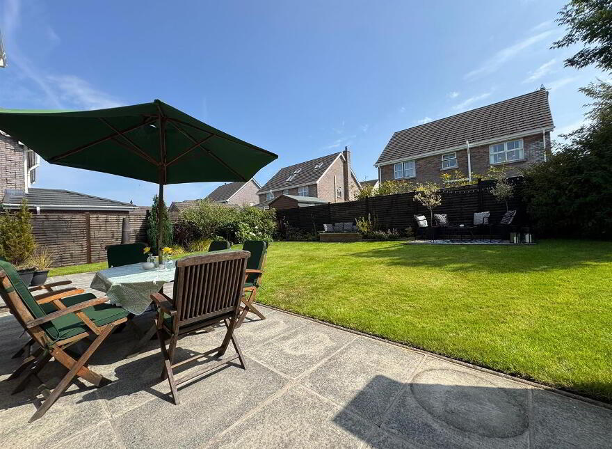 5 Dermont Avenue, Hydepark Road, Newtownabbey, BT36 4NY