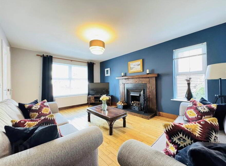 5 Dermont Avenue, Hydepark Road, Newtownabbey, BT36 4NY