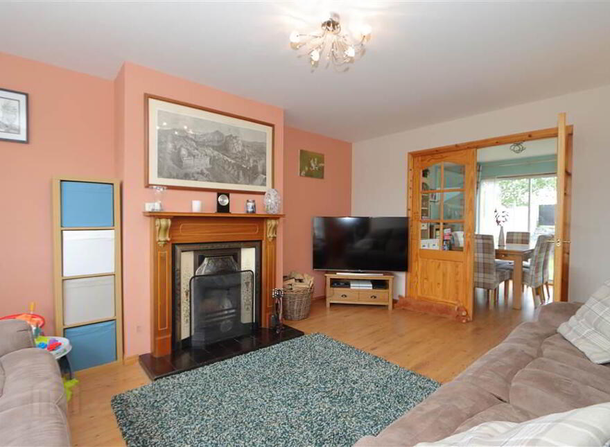 15 The Spires Crescent, Killinchy, BT23 6UQ