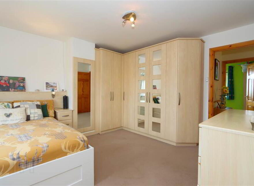 15 The Spires Crescent, Killinchy, BT23 6UQ