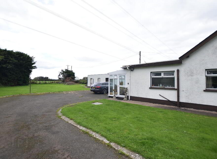 95 Ballymaguire Road, Stewartstown, BT71 5NQ