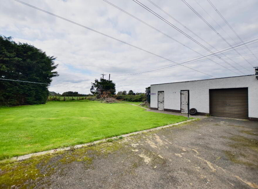95 Ballymaguire Road, Stewartstown, BT71 5NQ