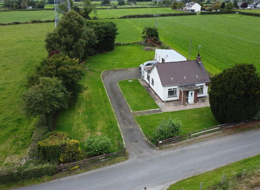 95 Ballymaguire Road, Stewartstown, BT71 5NQ