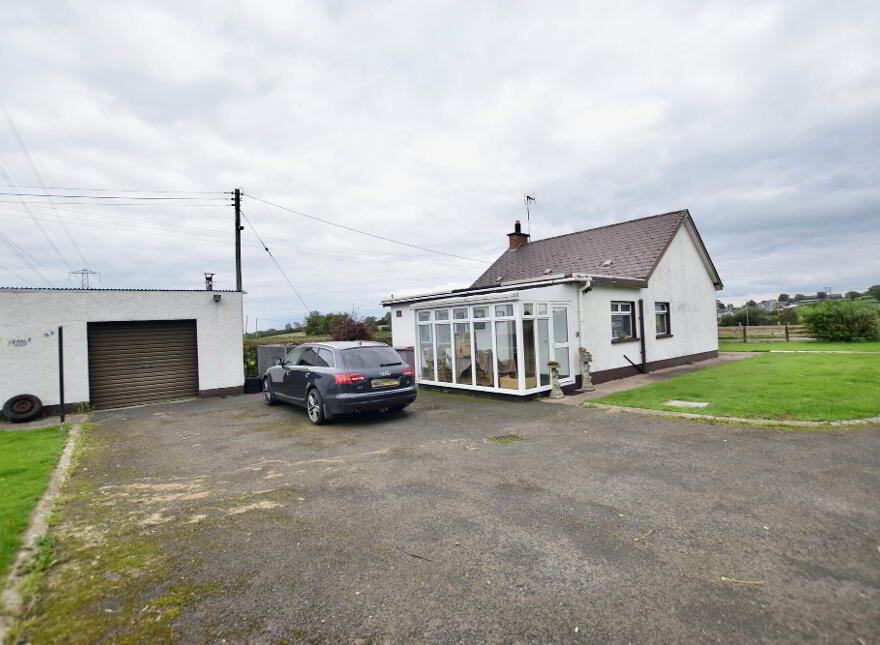 95 Ballymaguire Road, Stewartstown, BT71 5NQ