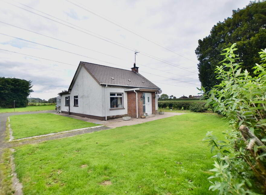 95 Ballymaguire Road, Stewartstown, BT71 5NQ