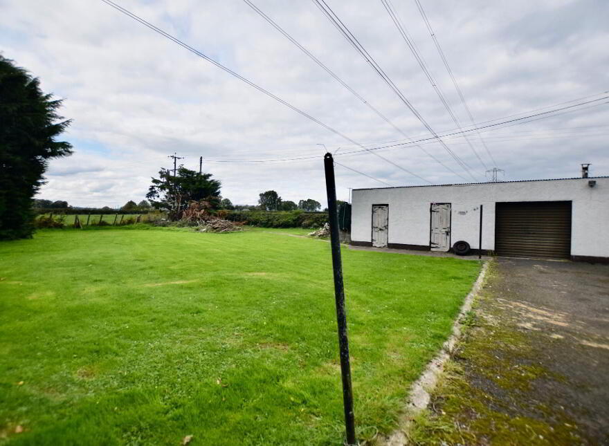 95 Ballymaguire Road, Stewartstown, BT71 5NQ