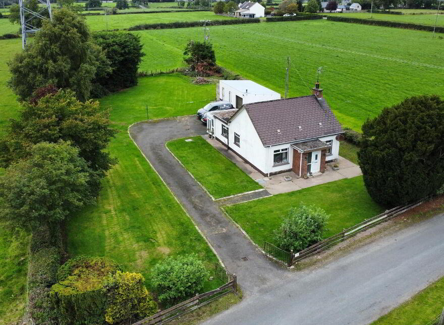 95 Ballymaguire Road, Stewartstown, BT71 5NQ