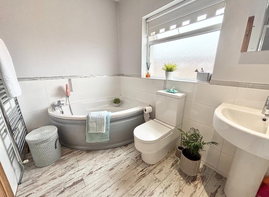 47 Beechwood Avenue, Ahoghill, Ballymena, BT42 1ND