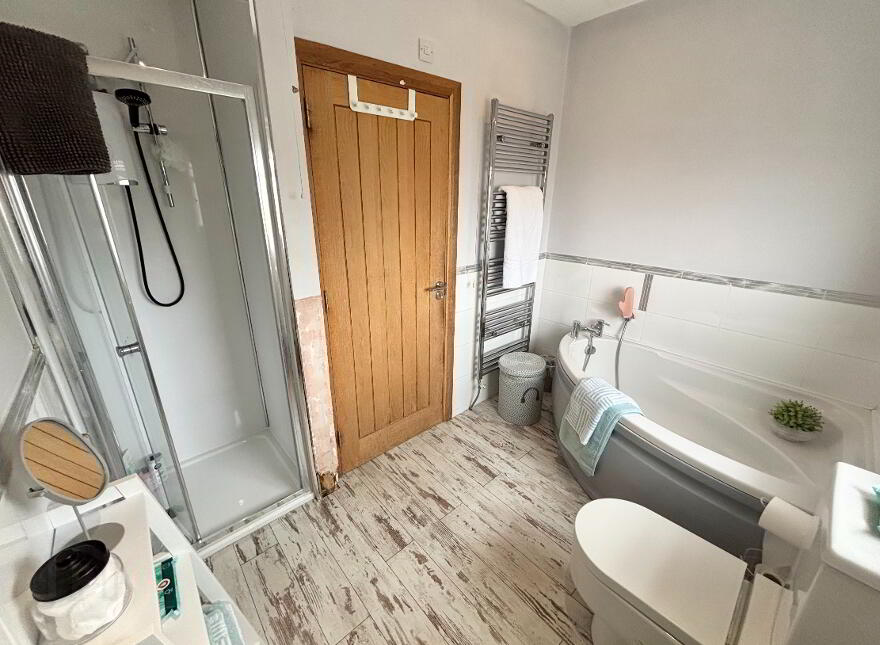 47 Beechwood Avenue, Ahoghill, Ballymena, BT42 1ND