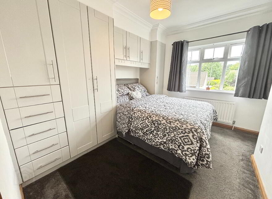 47 Beechwood Avenue, Ahoghill, Ballymena, BT42 1ND