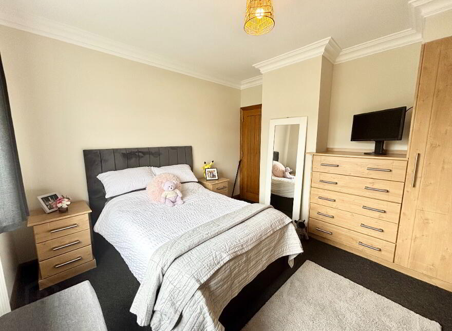 47 Beechwood Avenue, Ahoghill, Ballymena, BT42 1ND