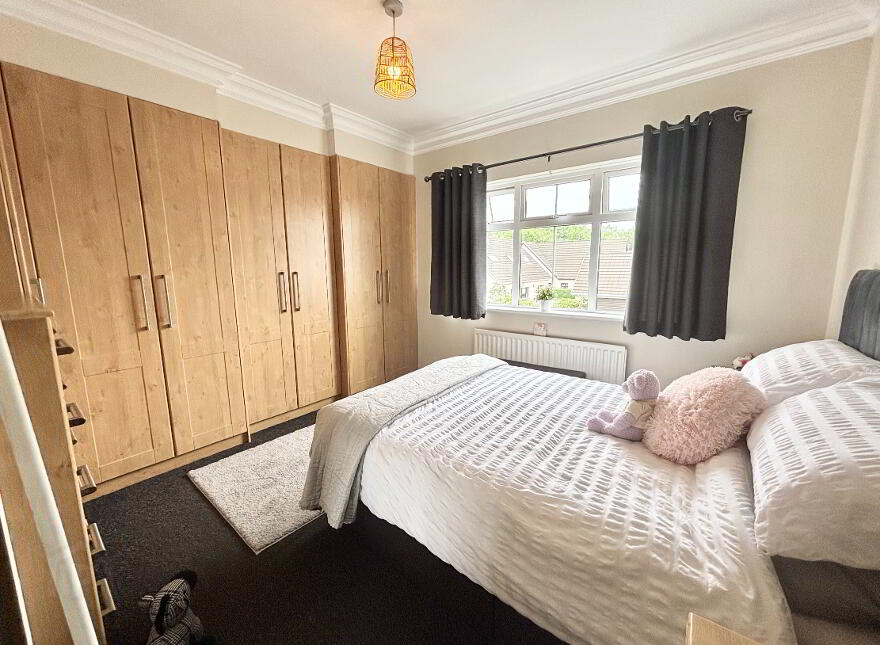 47 Beechwood Avenue, Ahoghill, Ballymena, BT42 1ND