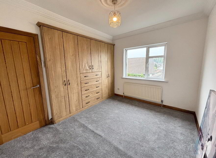 47 Beechwood Avenue, Ahoghill, Ballymena, BT42 1ND