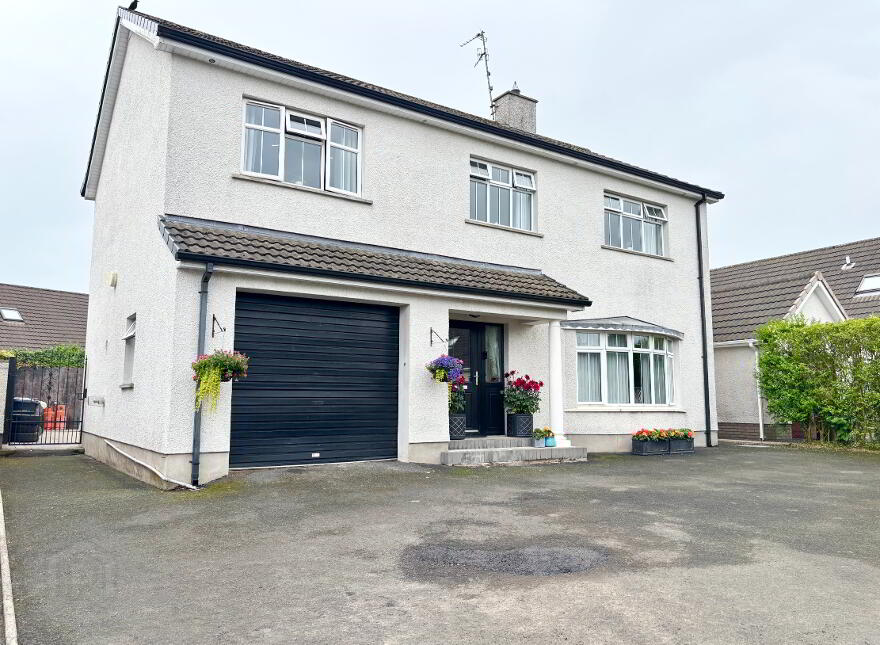 47 Beechwood Avenue, Ahoghill, Ballymena, BT42 1ND