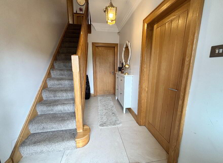 47 Beechwood Avenue, Ahoghill, Ballymena, BT42 1ND