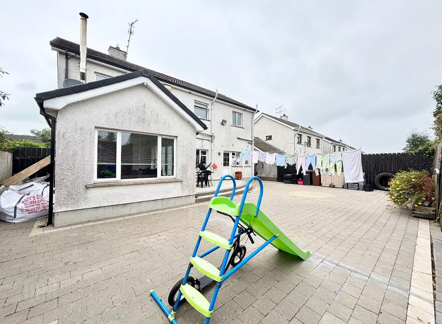 47 Beechwood Avenue, Ahoghill, Ballymena, BT42 1ND
