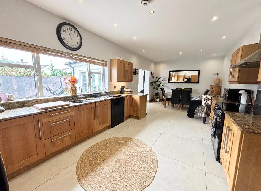 47 Beechwood Avenue, Ahoghill, Ballymena, BT42 1ND