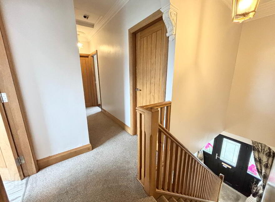 47 Beechwood Avenue, Ahoghill, Ballymena, BT42 1ND