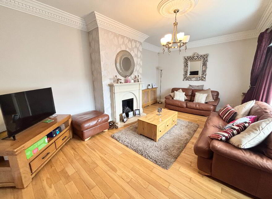 47 Beechwood Avenue, Ahoghill, Ballymena, BT42 1ND