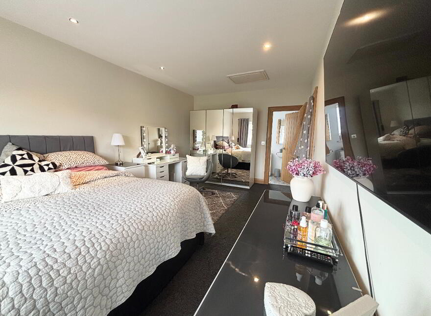 47 Beechwood Avenue, Ahoghill, Ballymena, BT42 1ND