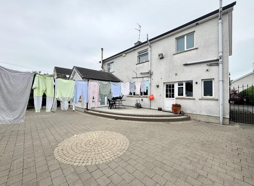 47 Beechwood Avenue, Ahoghill, Ballymena, BT42 1ND