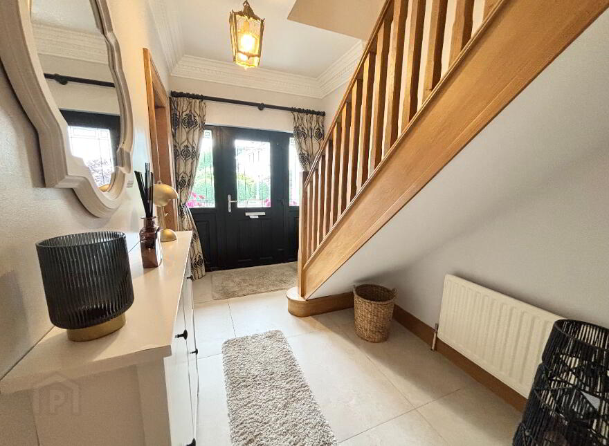 47 Beechwood Avenue, Ahoghill, Ballymena, BT42 1ND