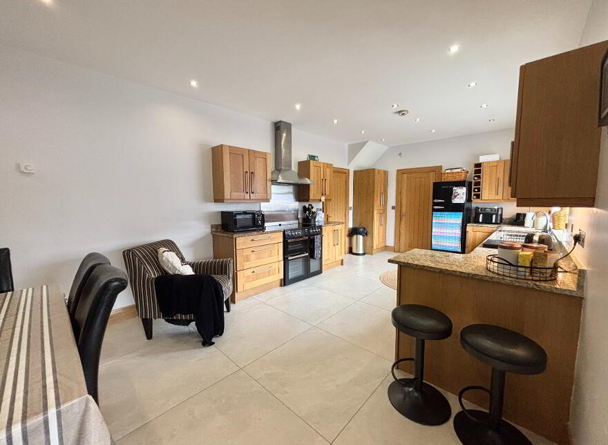 47 Beechwood Avenue, Ahoghill, Ballymena, BT42 1ND