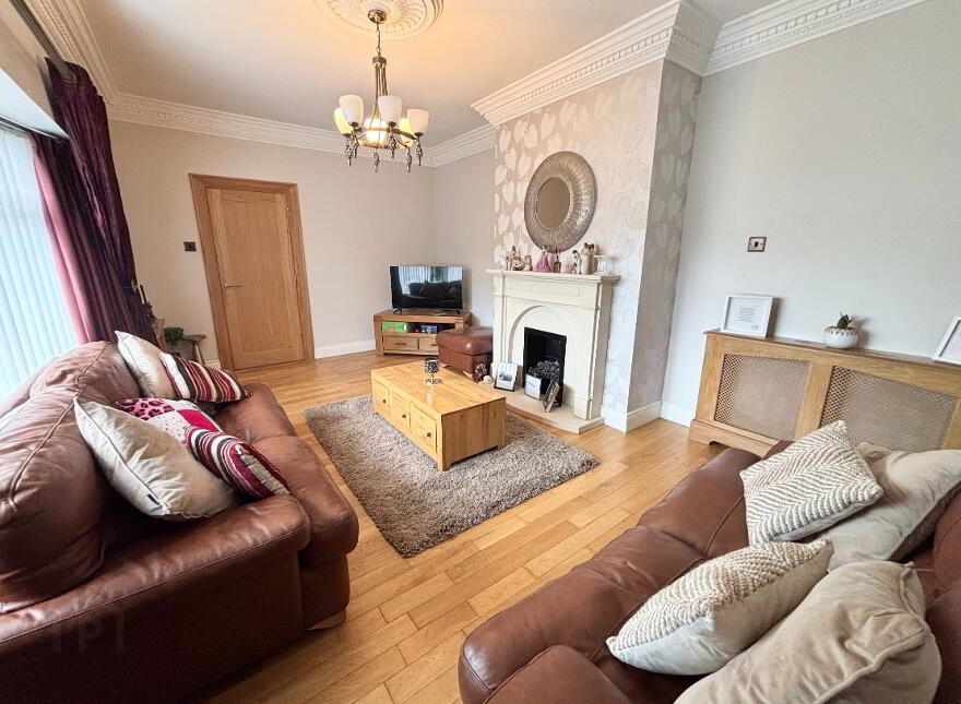 47 Beechwood Avenue, Ahoghill, Ballymena, BT42 1ND