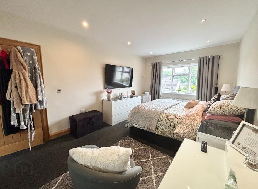 47 Beechwood Avenue, Ahoghill, Ballymena, BT42 1ND