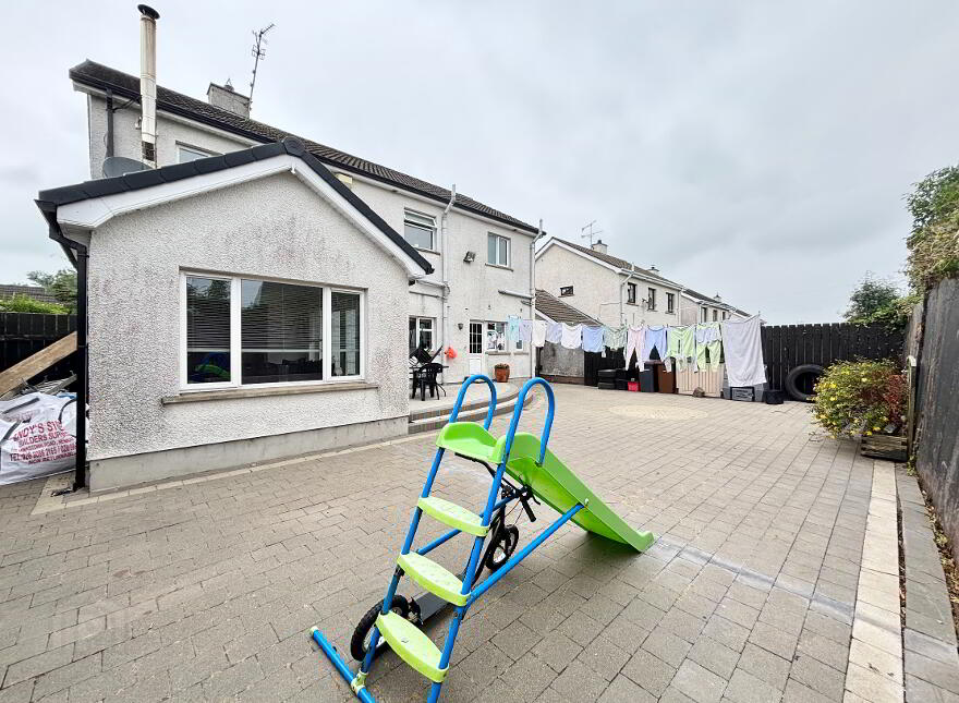 47 Beechwood Avenue, Ahoghill, Ballymena, BT42 1ND