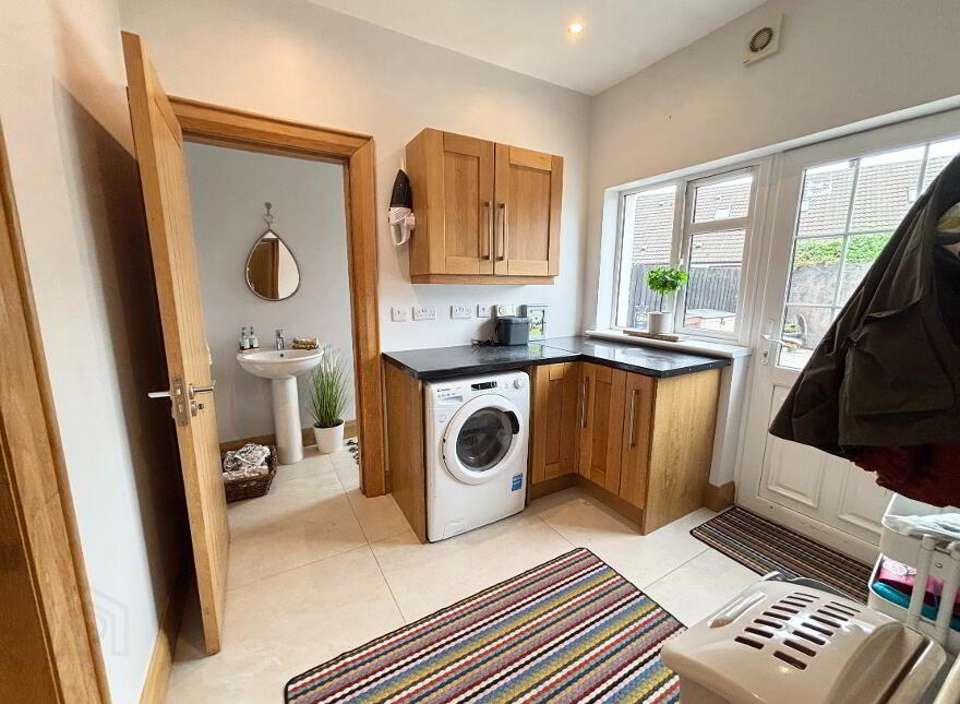 47 Beechwood Avenue, Ahoghill, Ballymena, BT42 1ND
