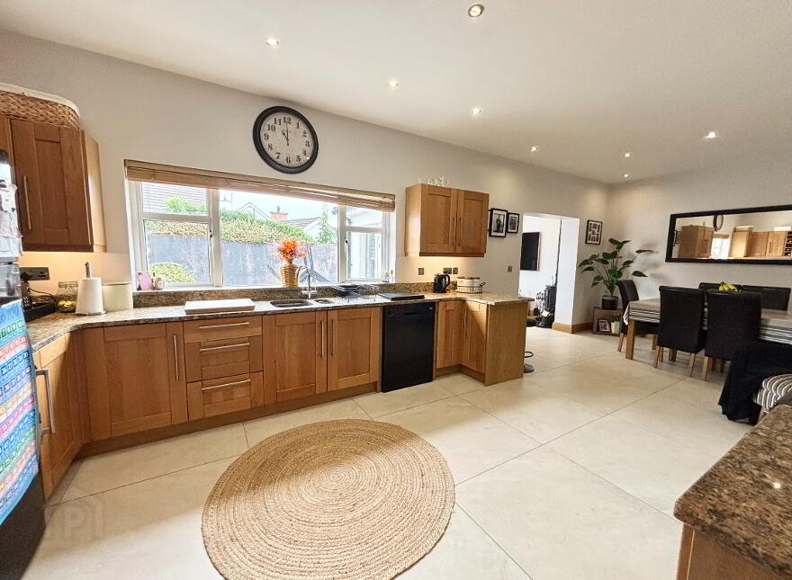 47 Beechwood Avenue, Ahoghill, Ballymena, BT42 1ND