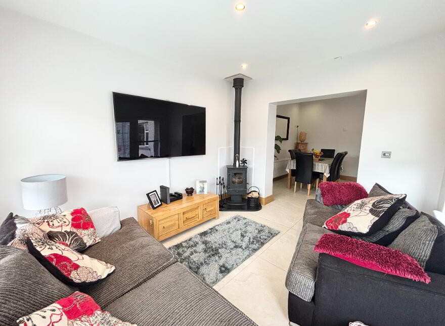 47 Beechwood Avenue, Ahoghill, Ballymena, BT42 1ND