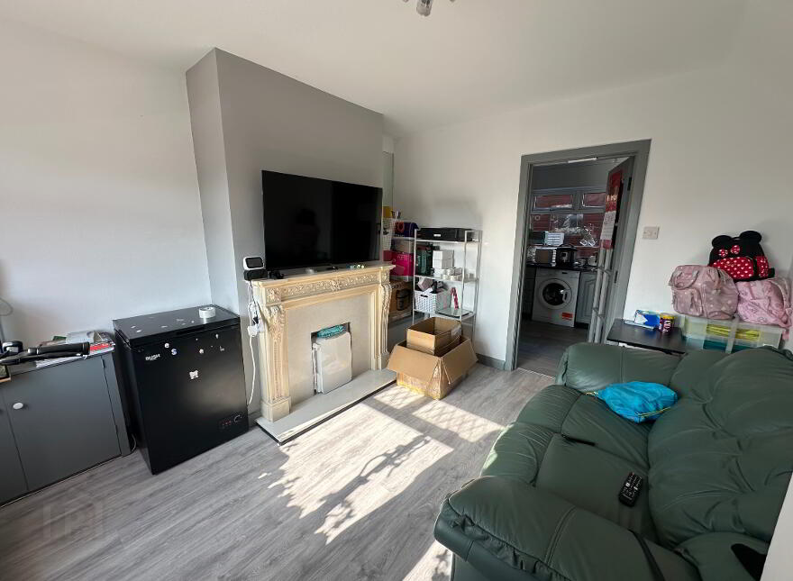 83 Ainsworth Drive, Belfast, BT13 3EL
