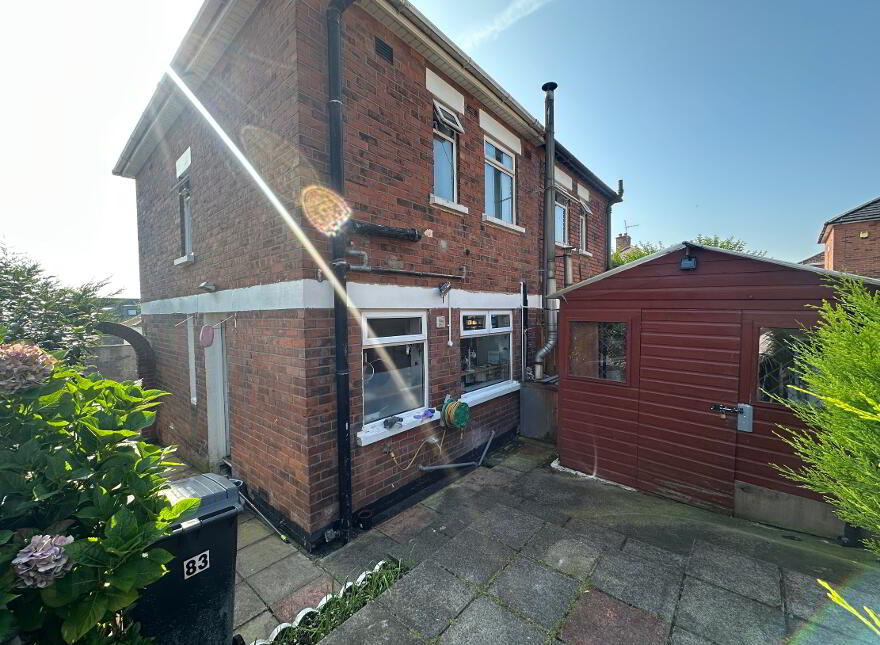 83 Ainsworth Drive, Belfast, BT13 3EL